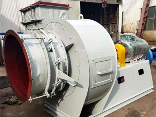 GY6-51除尘风机